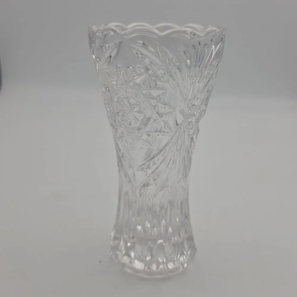 Crystal Clear Industries this vintage